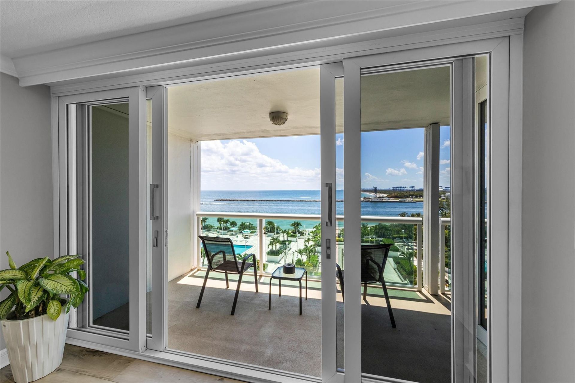 2100 S Ocean Lane, Unit 604, Fort Lauderdale, FL 33316 Photo