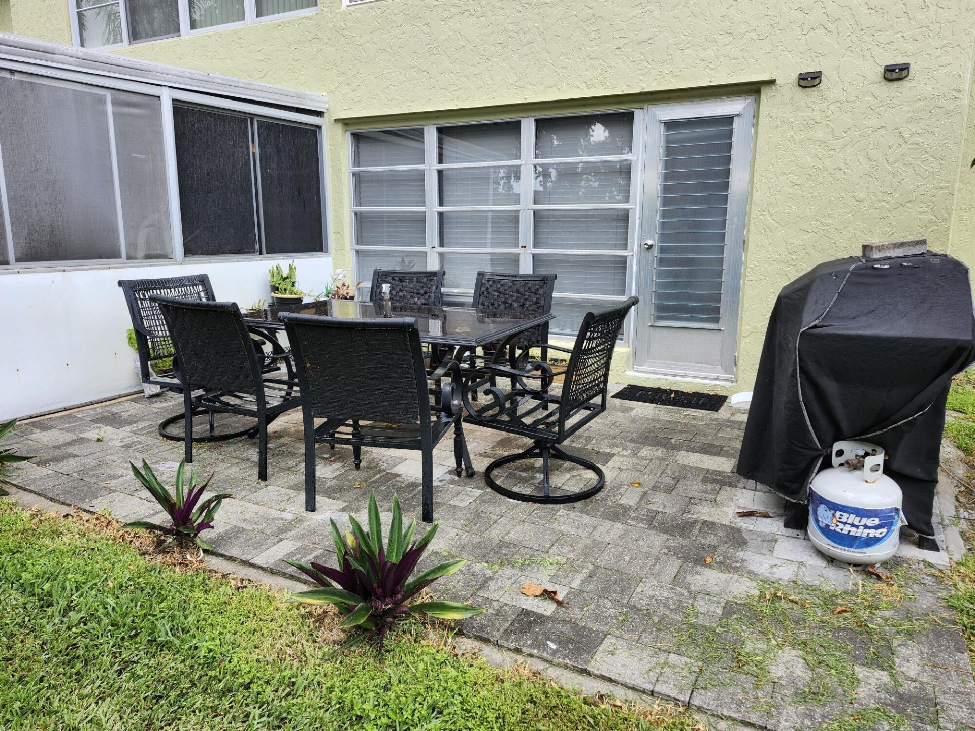 1141 Calamondin Terrace, Unit 101, Delray Beach, FL 33445 Photo