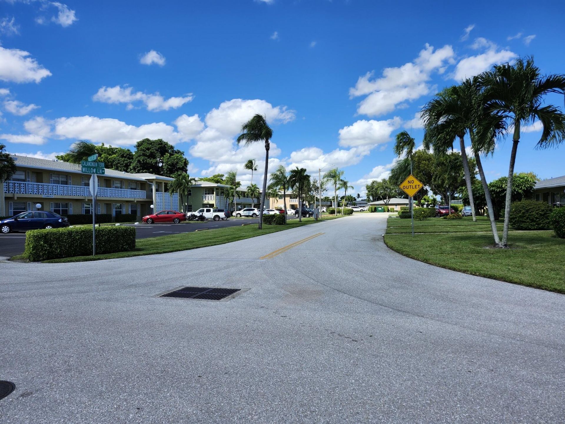 1141 Calamondin Terrace, Unit 101, Delray Beach, FL 33445 Photo