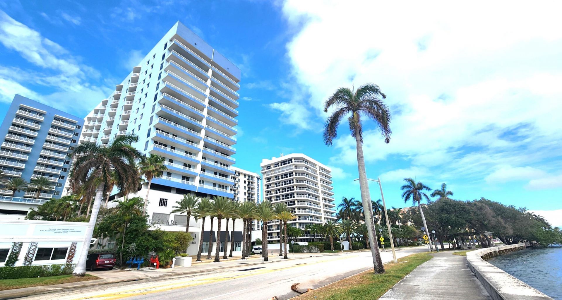 1551 N Flagler Drive, Unit Ph L7, West Palm Beach, FL 33401 Photo