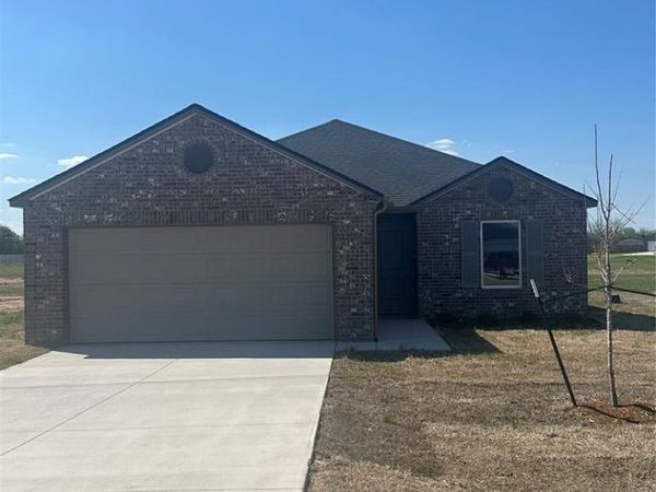 43172 Prairie Ranch Road, Shawnee, OK 74084