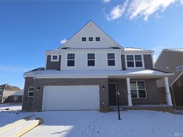 632 Goldfinch Drive, Unit 101, Beavercreek, OH 45434