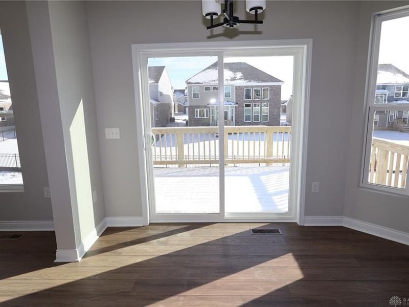 632 Goldfinch Drive, Unit 101, Beavercreek, OH 45434 Photo 12