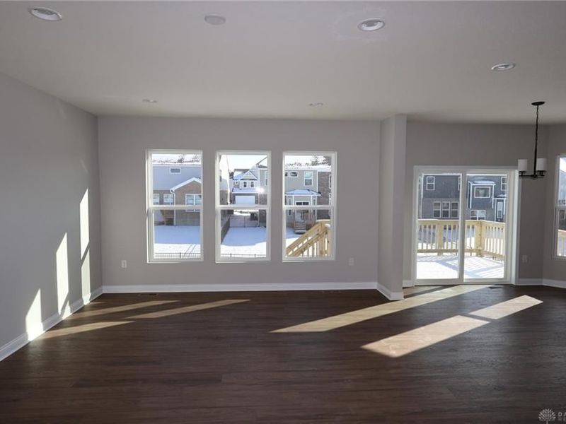 632 Goldfinch Drive, Unit 101, Beavercreek, OH 45434 Photo 13