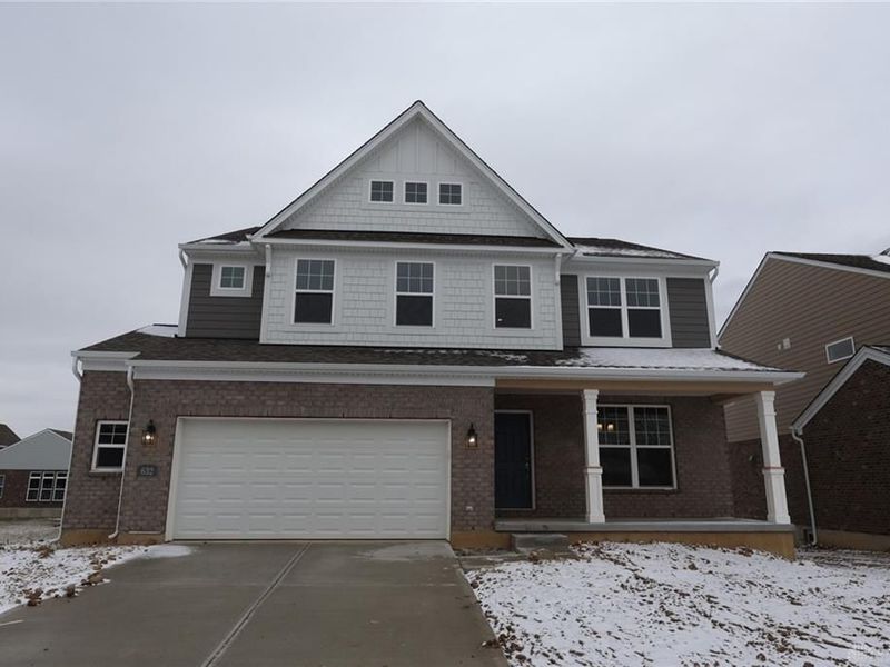 632 Goldfinch Drive, Unit 101, Beavercreek, OH 45434 Photo 2