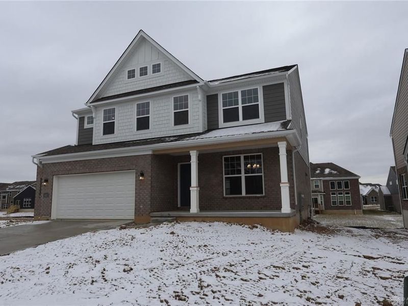 632 Goldfinch Drive, Unit 101, Beavercreek, OH 45434 Photo 3