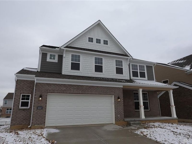 632 Goldfinch Drive, Unit 101, Beavercreek, OH 45434 Photo 4