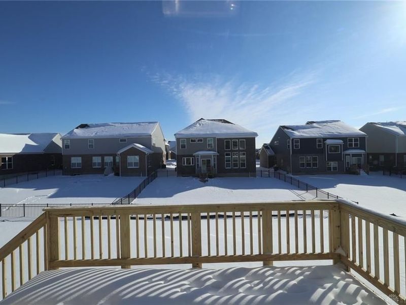 632 Goldfinch Drive, Unit 101, Beavercreek, OH 45434 Photo 5