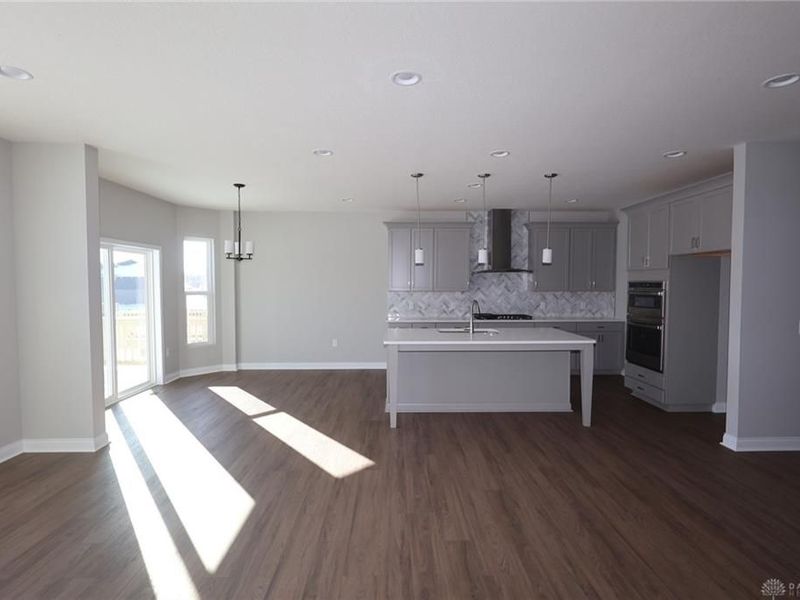 632 Goldfinch Drive, Unit 101, Beavercreek, OH 45434 Photo 8