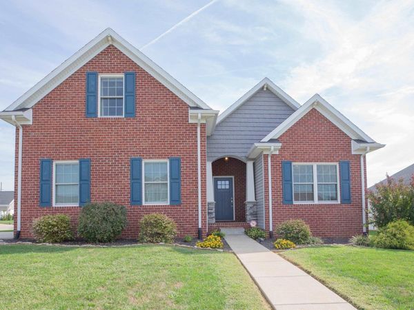 3411 Braewick Drive, Evansville, IN 47715