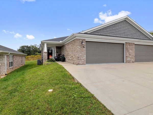 1508 Kennel Drive, Unit A, Evansville, IN 47710