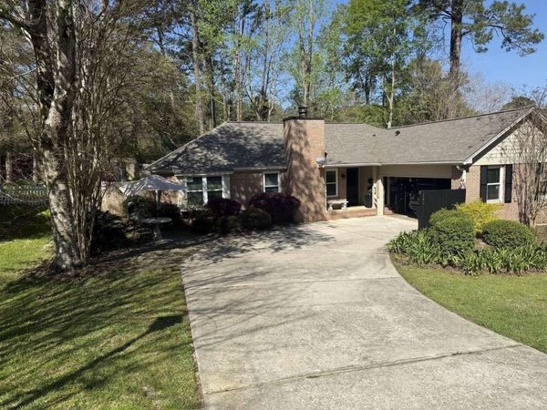 3045 HARPERS FERRY Drive, Tallahassee, FL 32308