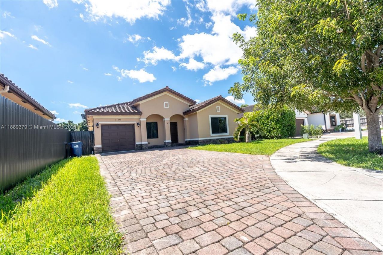 11846 SW 228th Ln, Miami, FL 33170 Photo