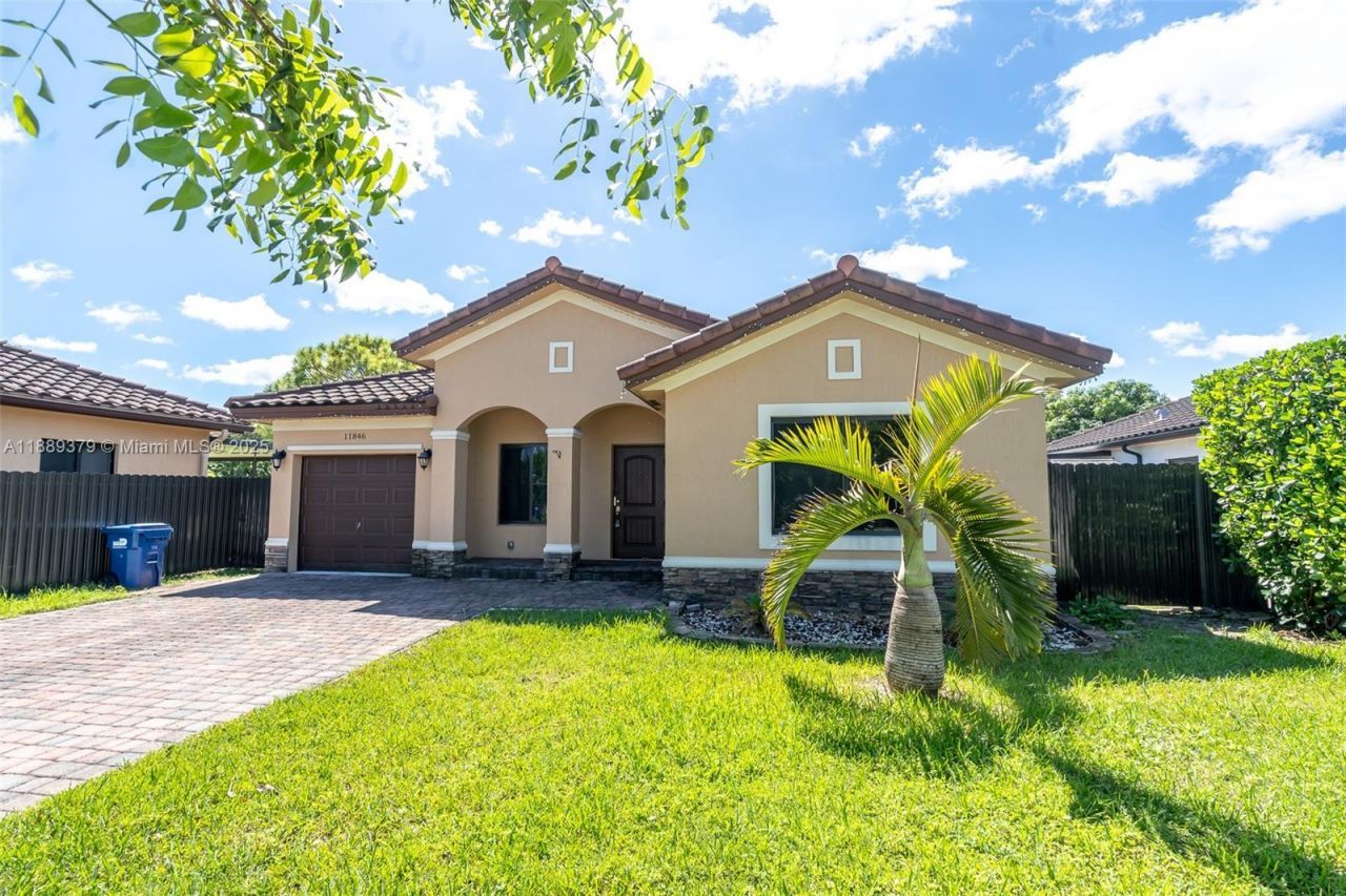 11846 SW 228th Ln, Miami, FL 33170 Photo