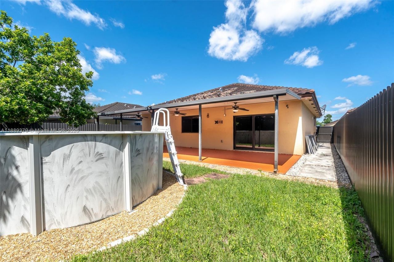 11846 SW 228th Ln, Miami, FL 33170 Photo