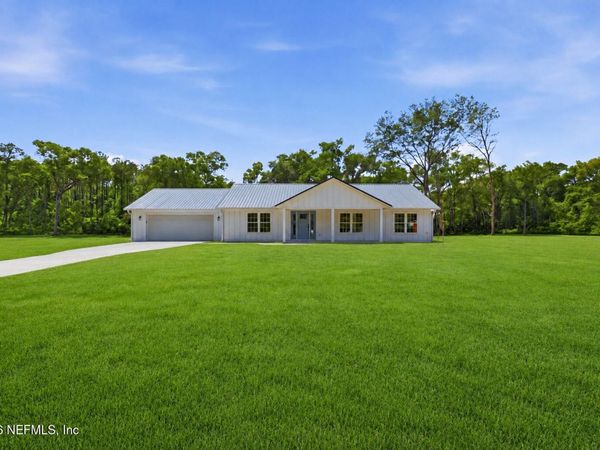 287 PENIEL CHURCH Road, Palatka, FL 32177