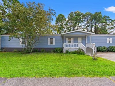 992 Cobblestone Ln., Conway, SC 29526