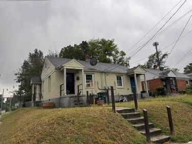 1051 LAGRANGE AVE, Unit 1051/1053, Memphis, TN 38107