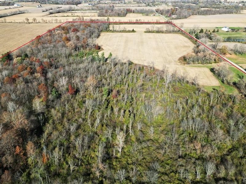 0 Friday Road, Twin Township, OH 45304 Photo 14