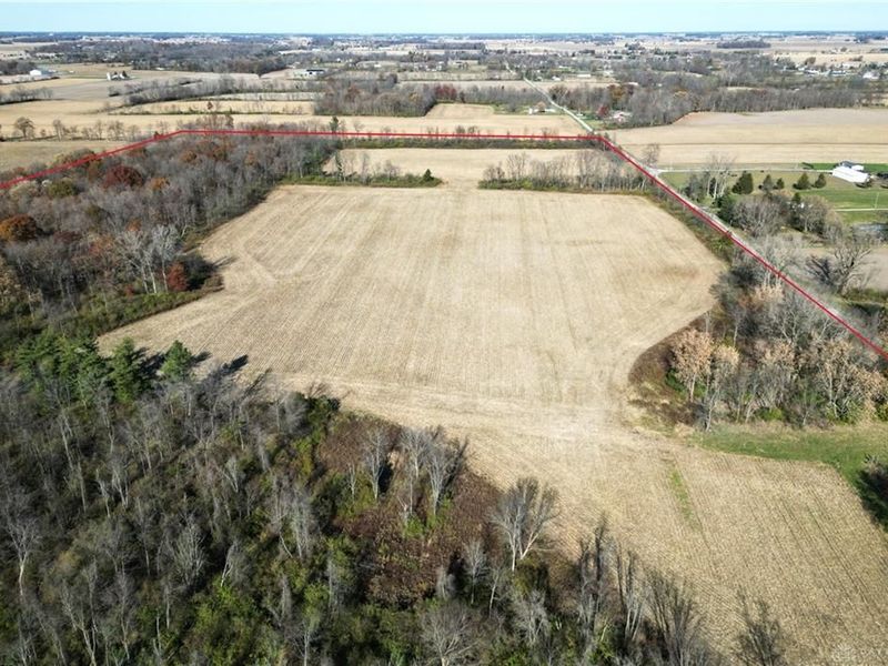 0 Friday Road, Twin Township, OH 45304 Photo 17