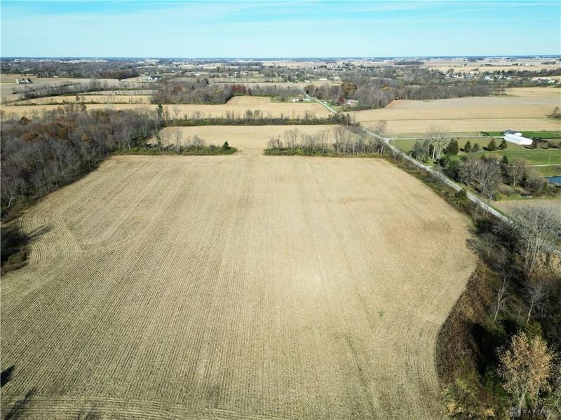 0 Friday Road, Twin Township, OH 45304 Photo 2