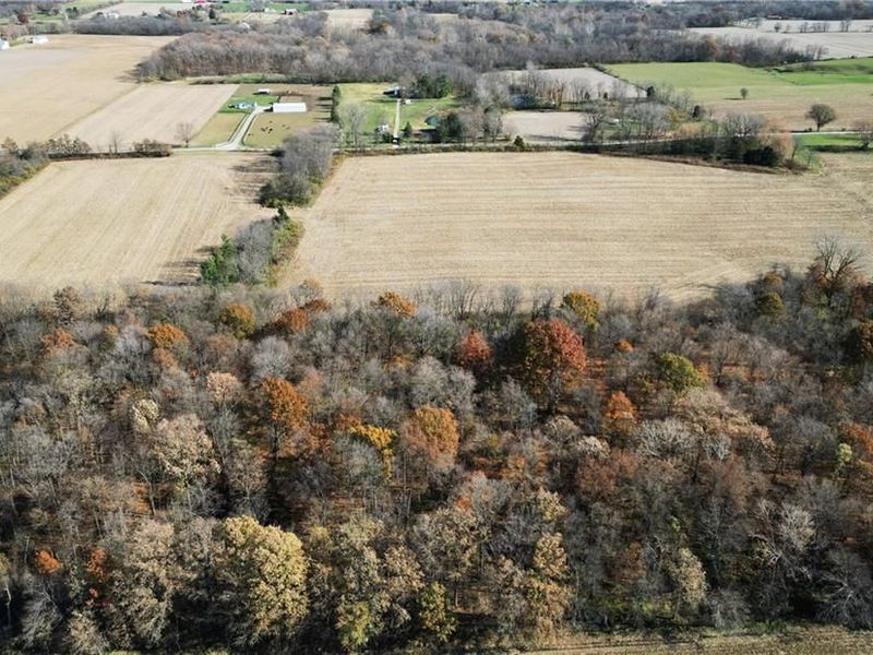 0 Friday Road, Twin Township, OH 45304 Photo 20