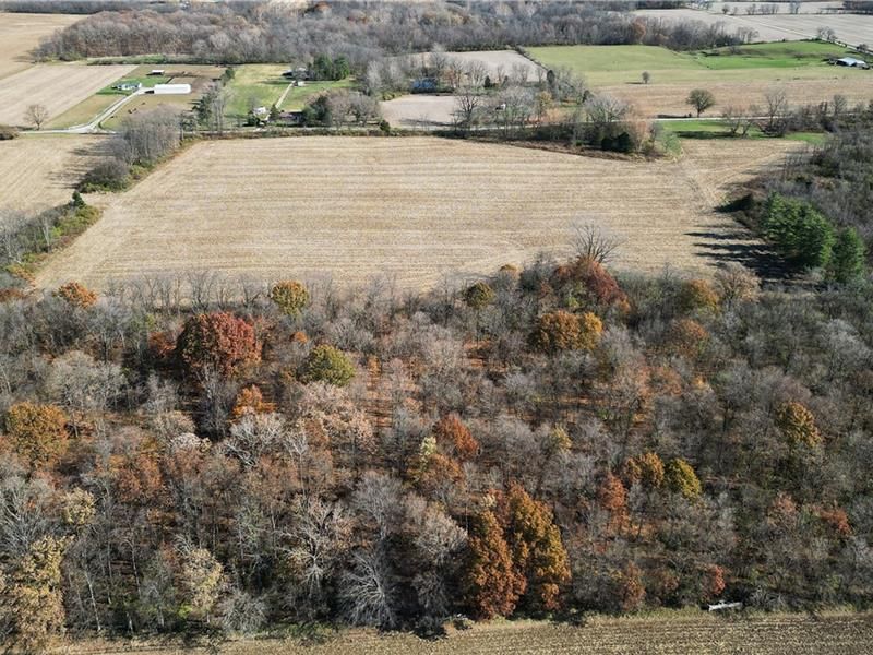 0 Friday Road, Twin Township, OH 45304 Photo 21