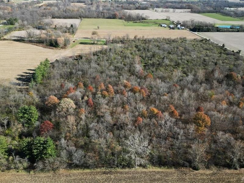 0 Friday Road, Twin Township, OH 45304 Photo 22