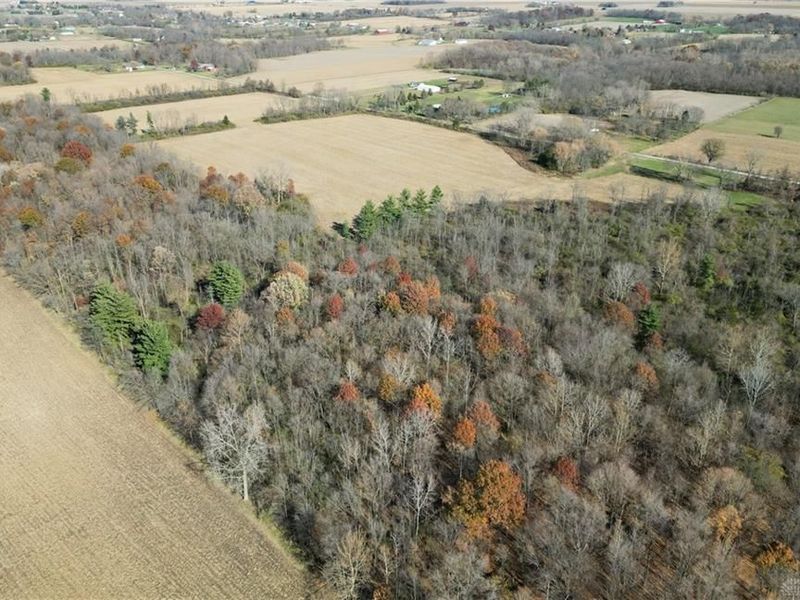 0 Friday Road, Twin Township, OH 45304 Photo 23