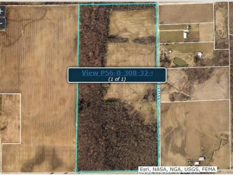 0 Friday Road, Twin Township, OH 45304 Photo 24