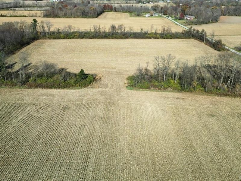 0 Friday Road, Twin Township, OH 45304 Photo 3