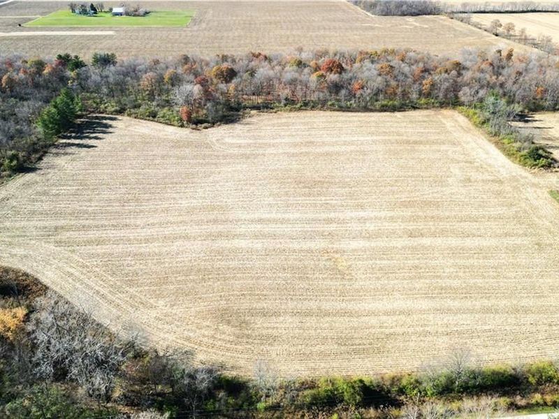 0 Friday Road, Twin Township, OH 45304 Photo 7