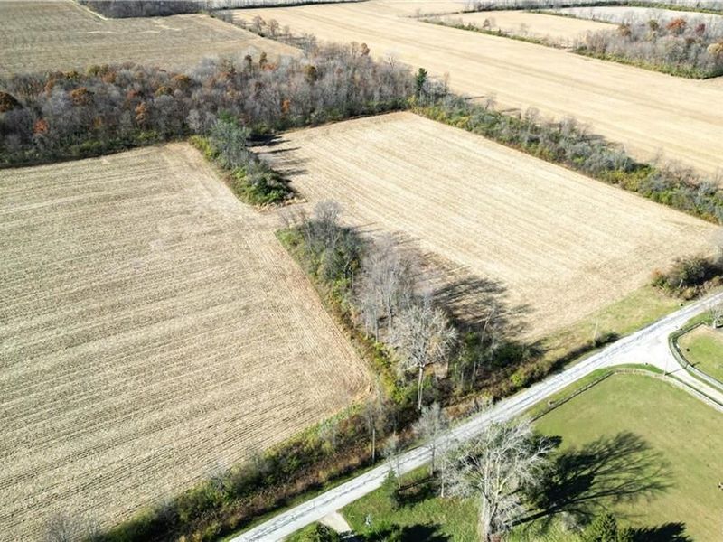 0 Friday Road, Twin Township, OH 45304 Photo 8