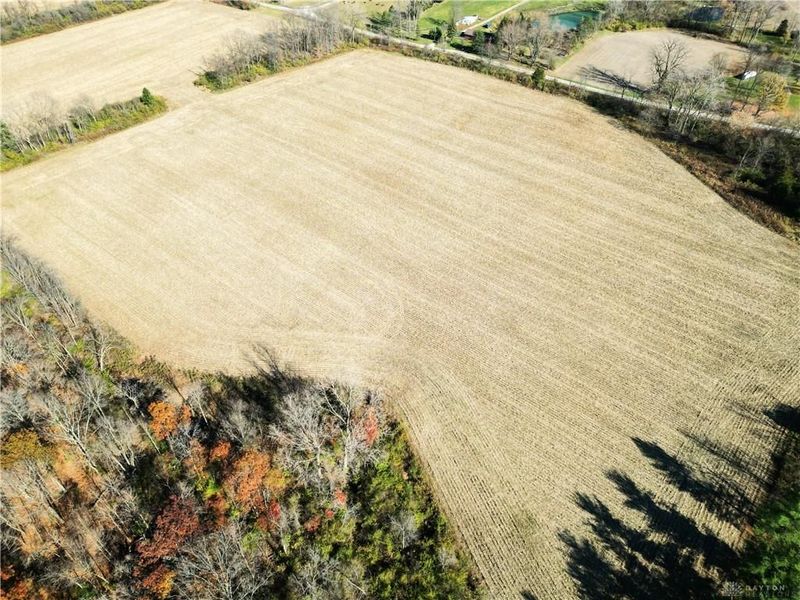 0 Friday Road, Twin Township, OH 45304 Photo 9