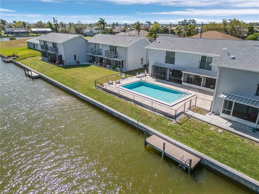 707 SW 3rd Ct, Unit 103, Cape Coral, FL 33991 Photo