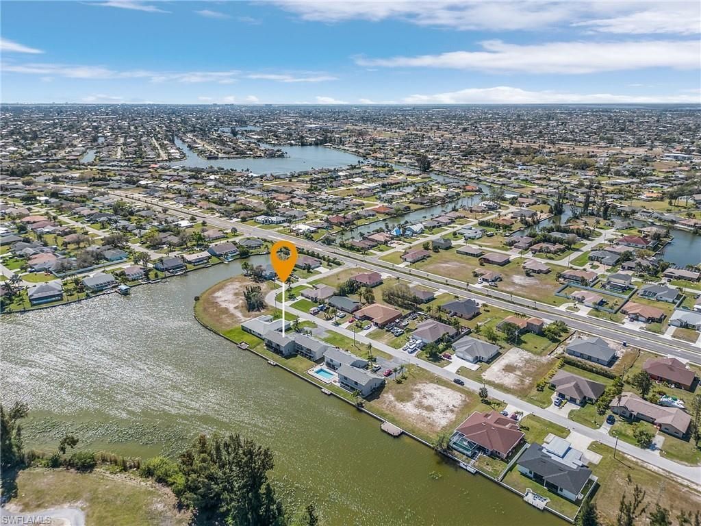 707 SW 3rd Ct, Unit 103, Cape Coral, FL 33991 Photo