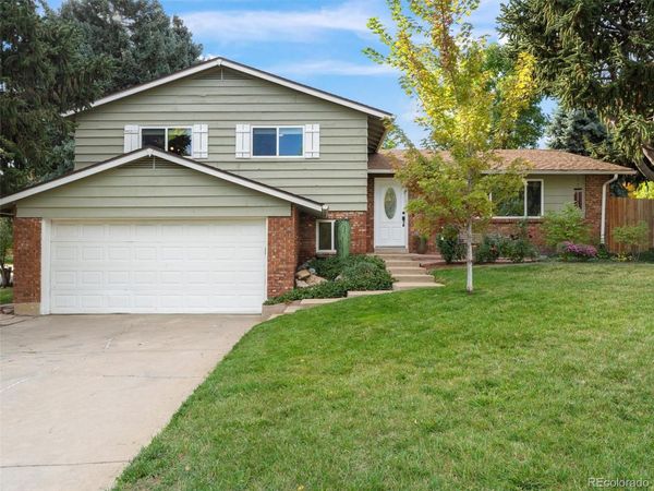 1590 E Easter Avenue, Centennial, CO 80122