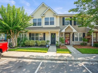 536 Candida Drive, Beaufort, SC 29906