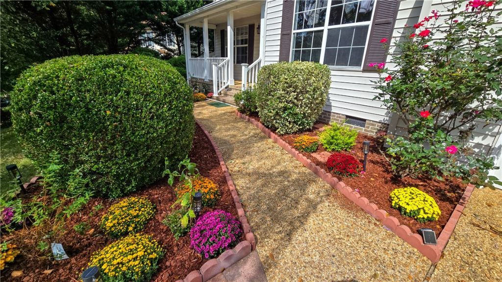 608 Musket Drive, Williamsburg, VA 23185 Main Photo