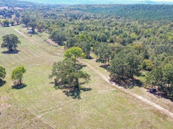 684 Old Waters Highway, Oden, AR 71961