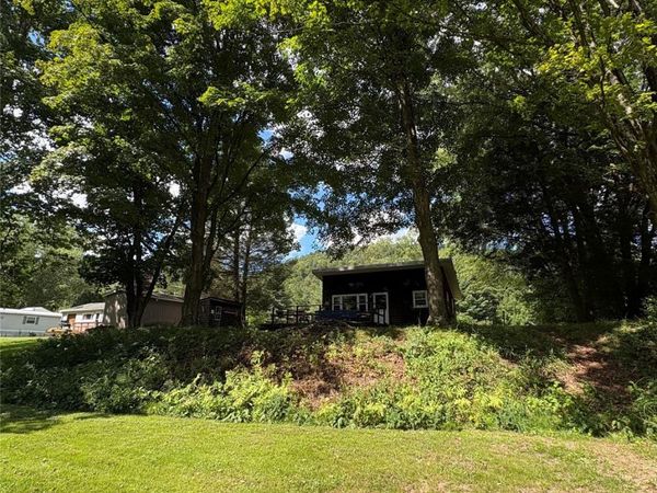 205 Long Flats Road, East Branch, NY 13756