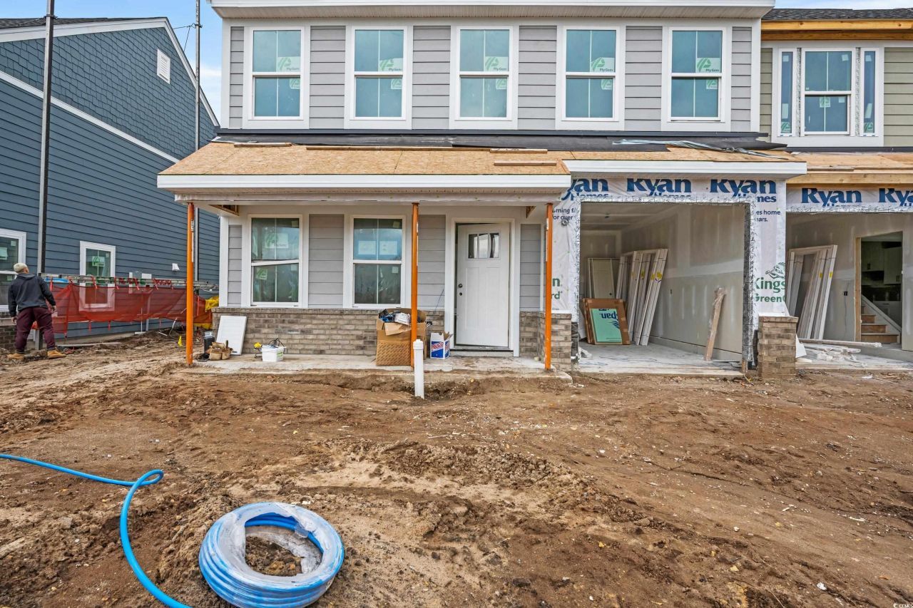 8802 Reya Rd Photo 2