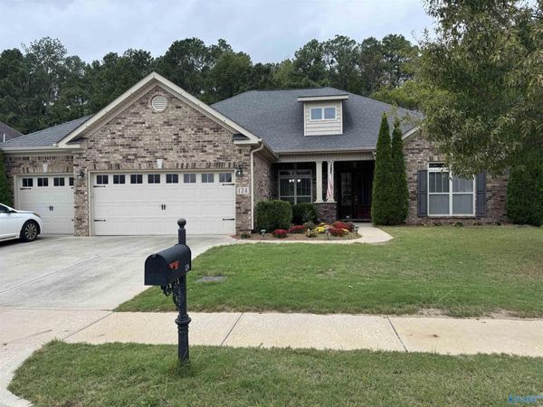 124 Autumn Cove Drive, Madison, AL 35756