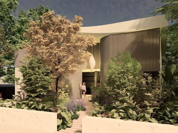 3678 William Ave, Miami, FL 33133