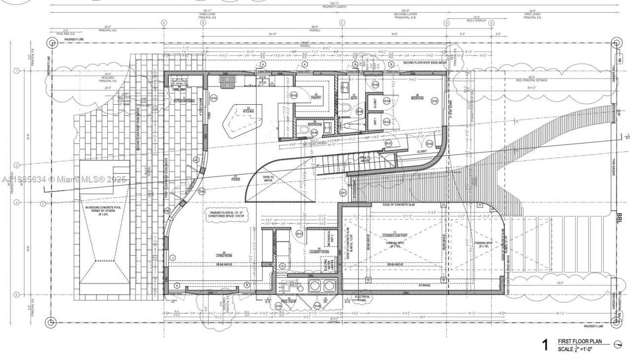 3678 William Ave, Miami, FL 33133 Photo