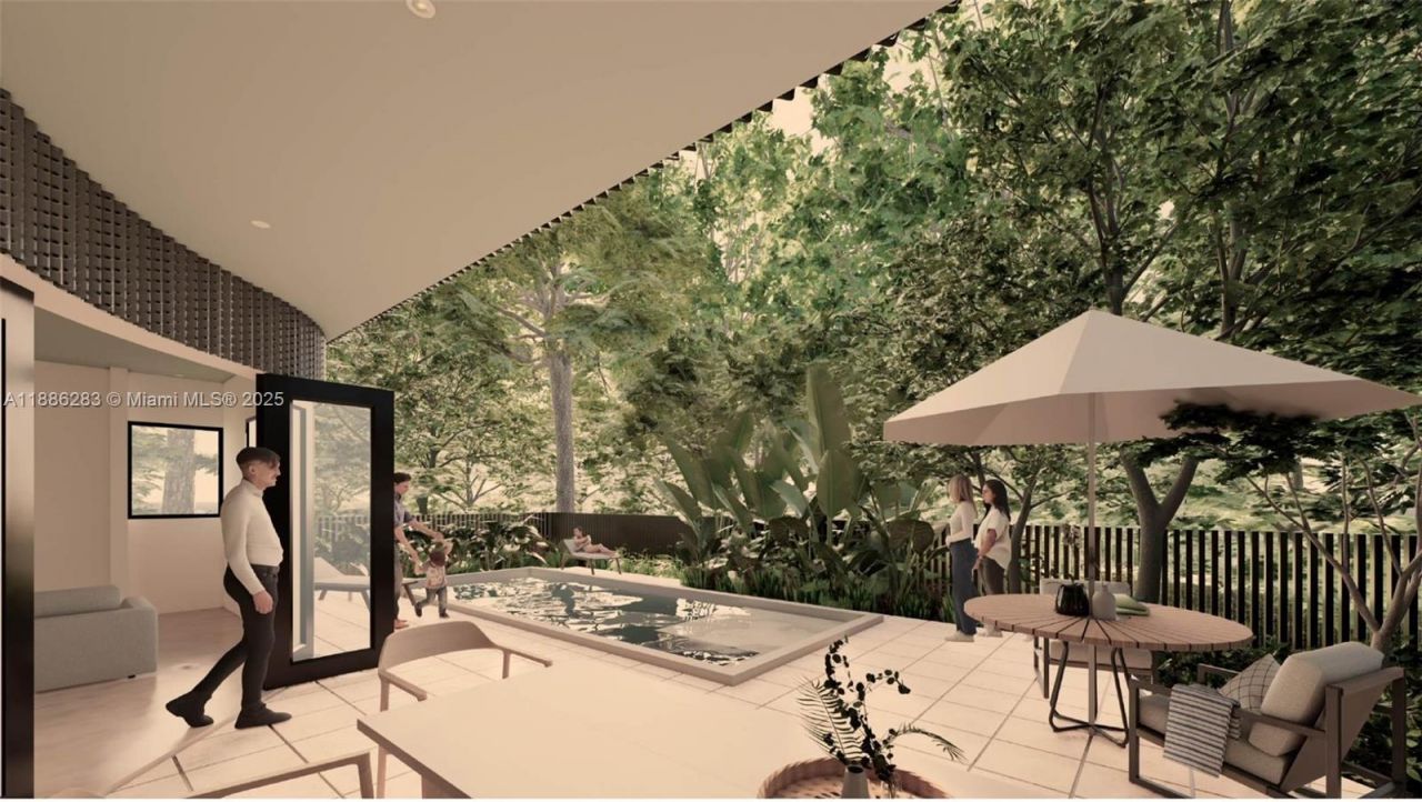 3678 William Ave, Miami, FL 33133 Photo