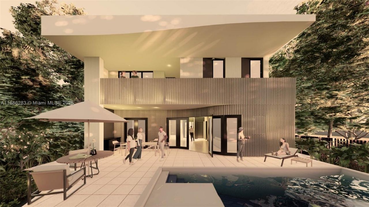 3678 William Ave, Miami, FL 33133 Photo