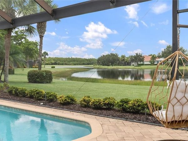 11945 Heather Woods CT, NAPLES, FL 34120