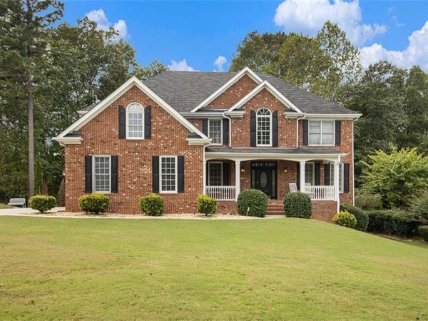 5105 Highland Lake Drive, South Fulton, GA 30349