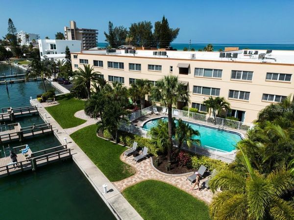 10265 GULF BOULEVARD, Unit A308, ST PETERSBURG, FL 33706